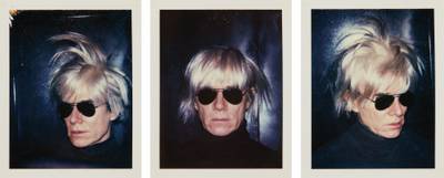 Andy Warhol
