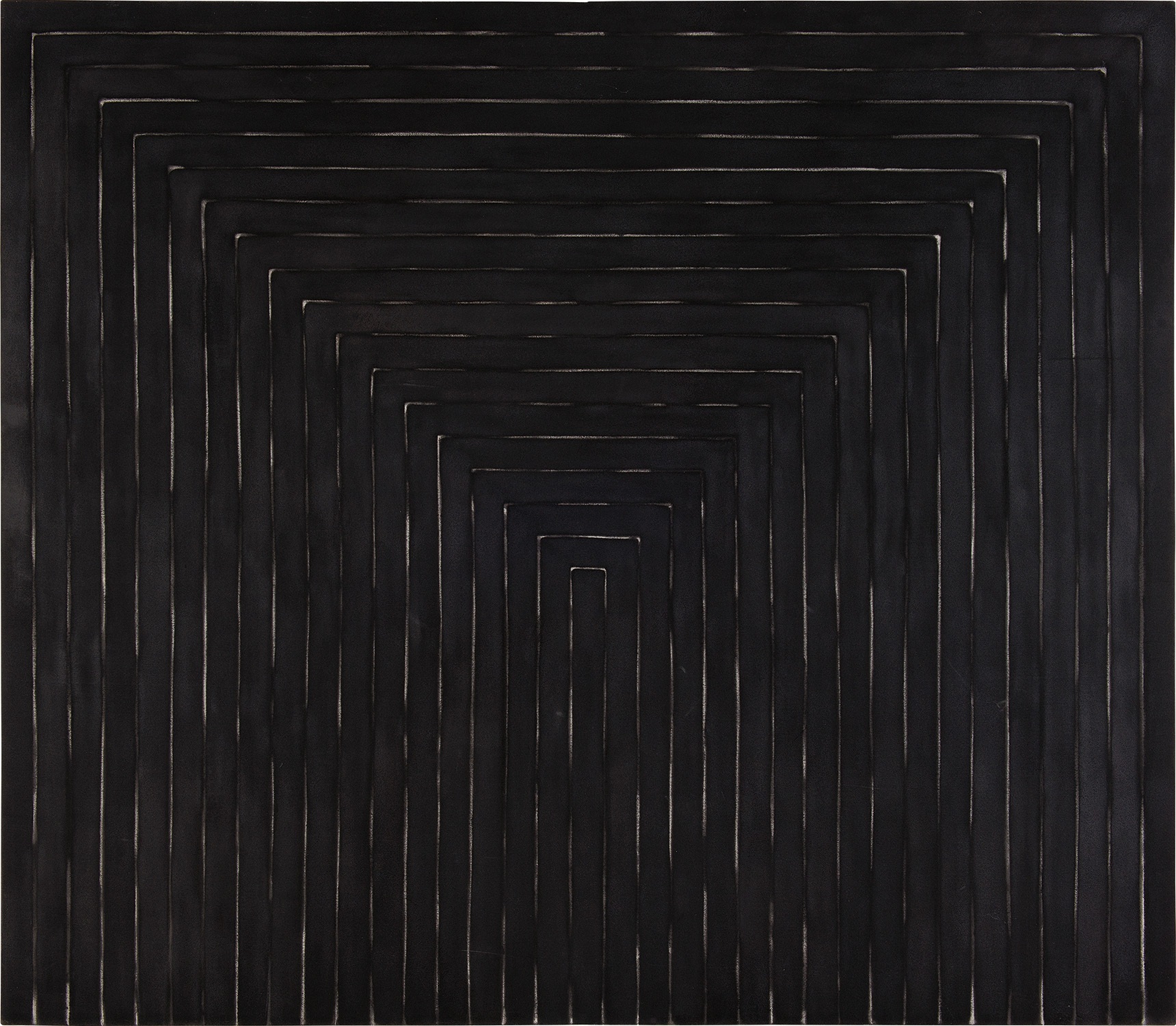 Sturtevant — Stella Getty Tomb (First Study)