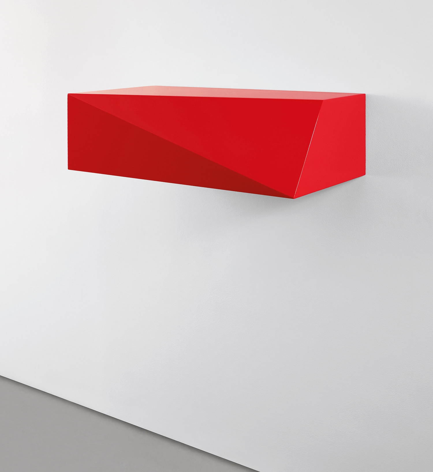 John McCracken — Amara