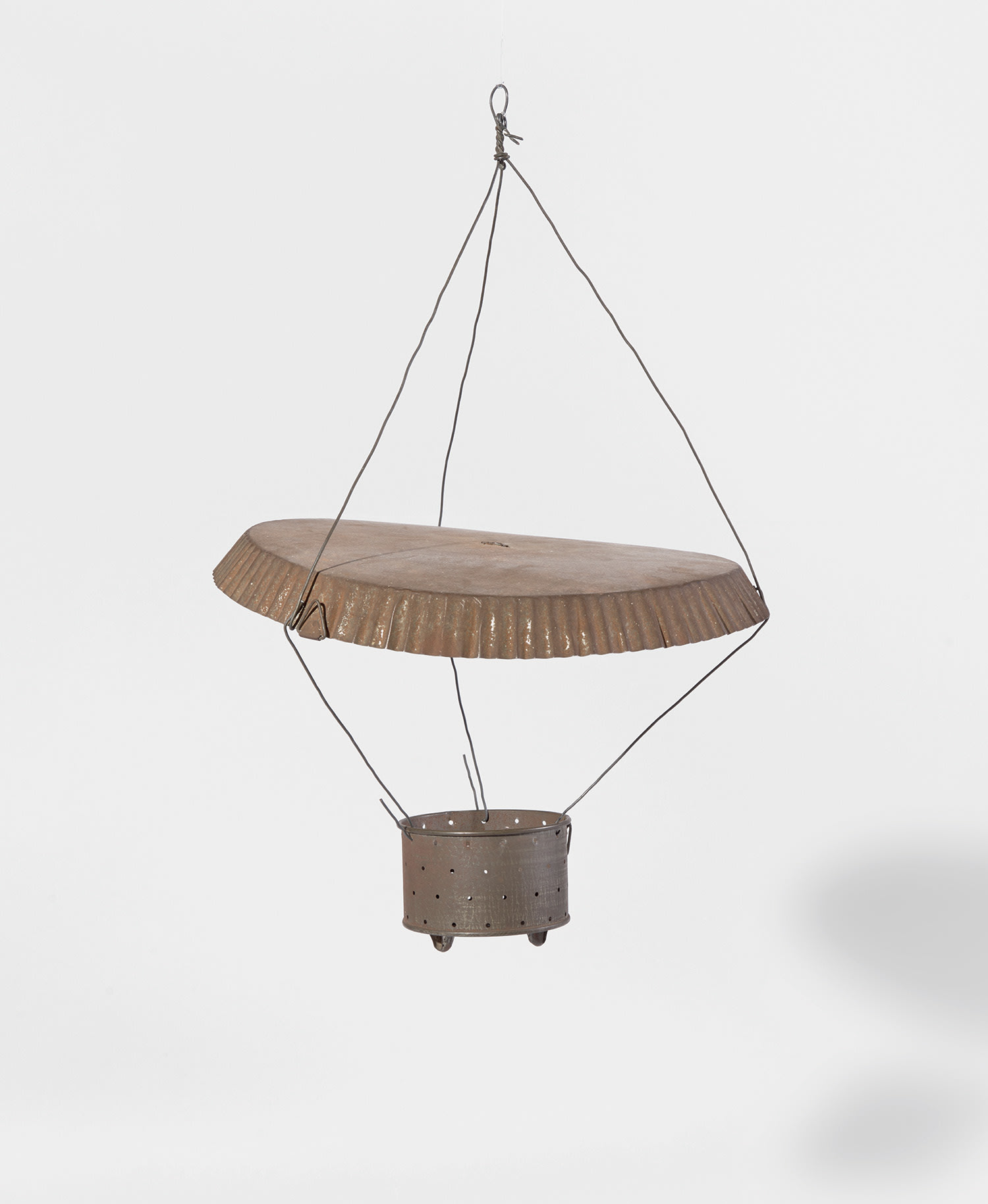 Alexander Calder — Light Fixture