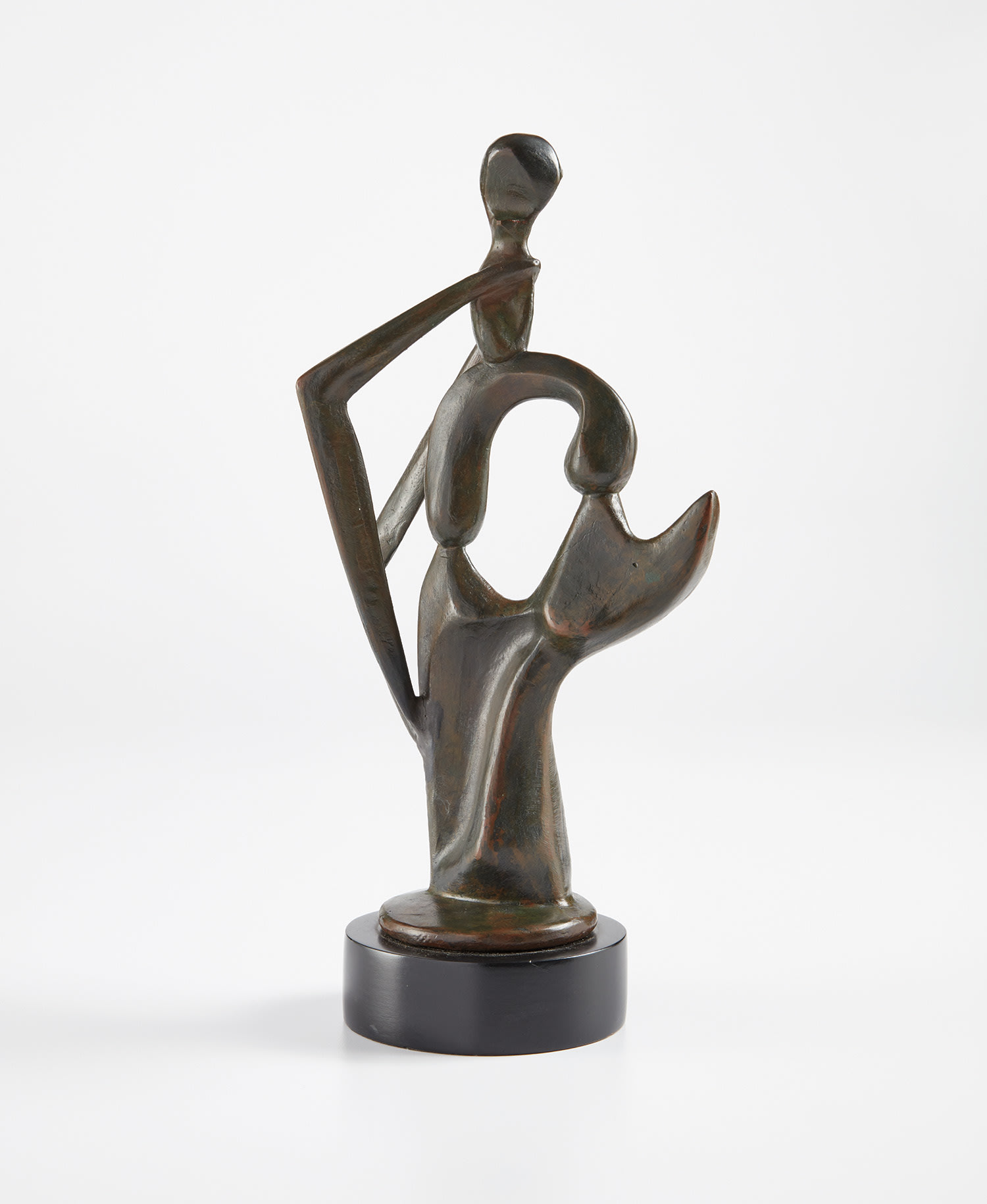 David Smith — Classic Figure III