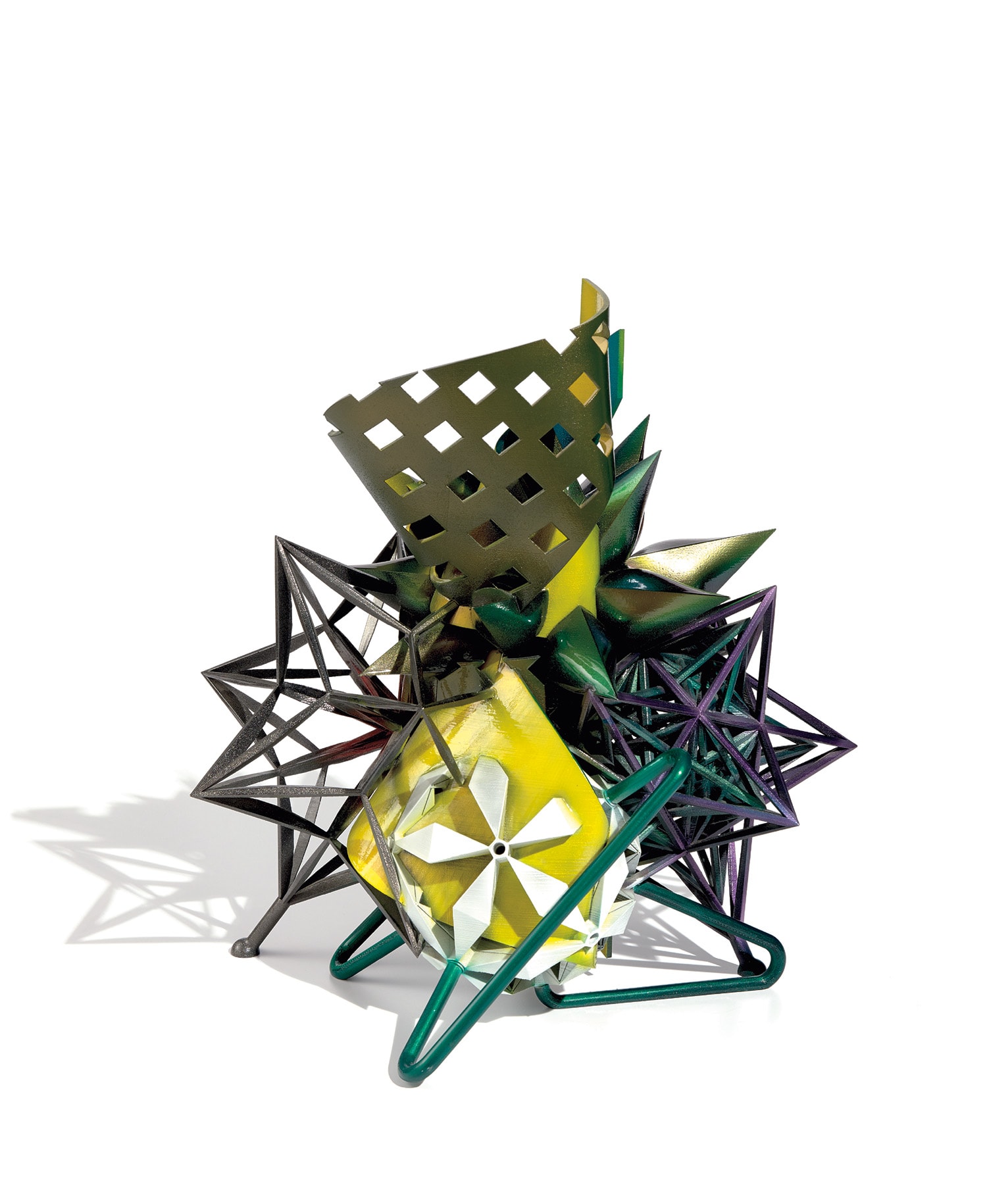 Frank Stella — k.161b