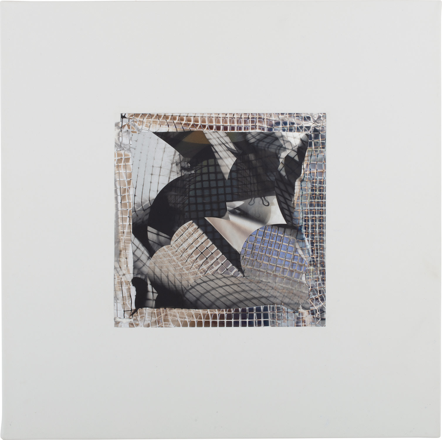 Small Mirage Study #162