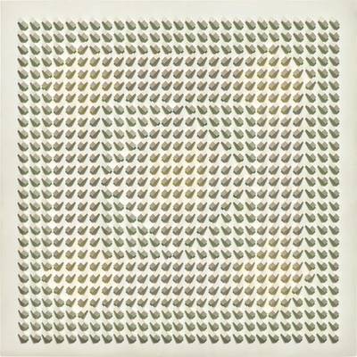 Atmosphère Chromoplastique No. 259