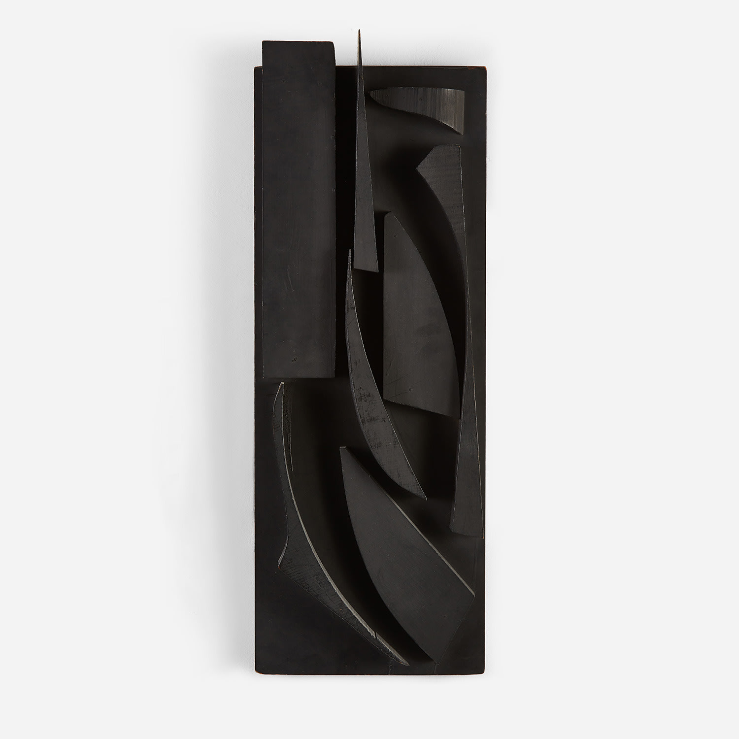 Louise Nevelson — Landscape