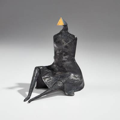 Sitting Figure I