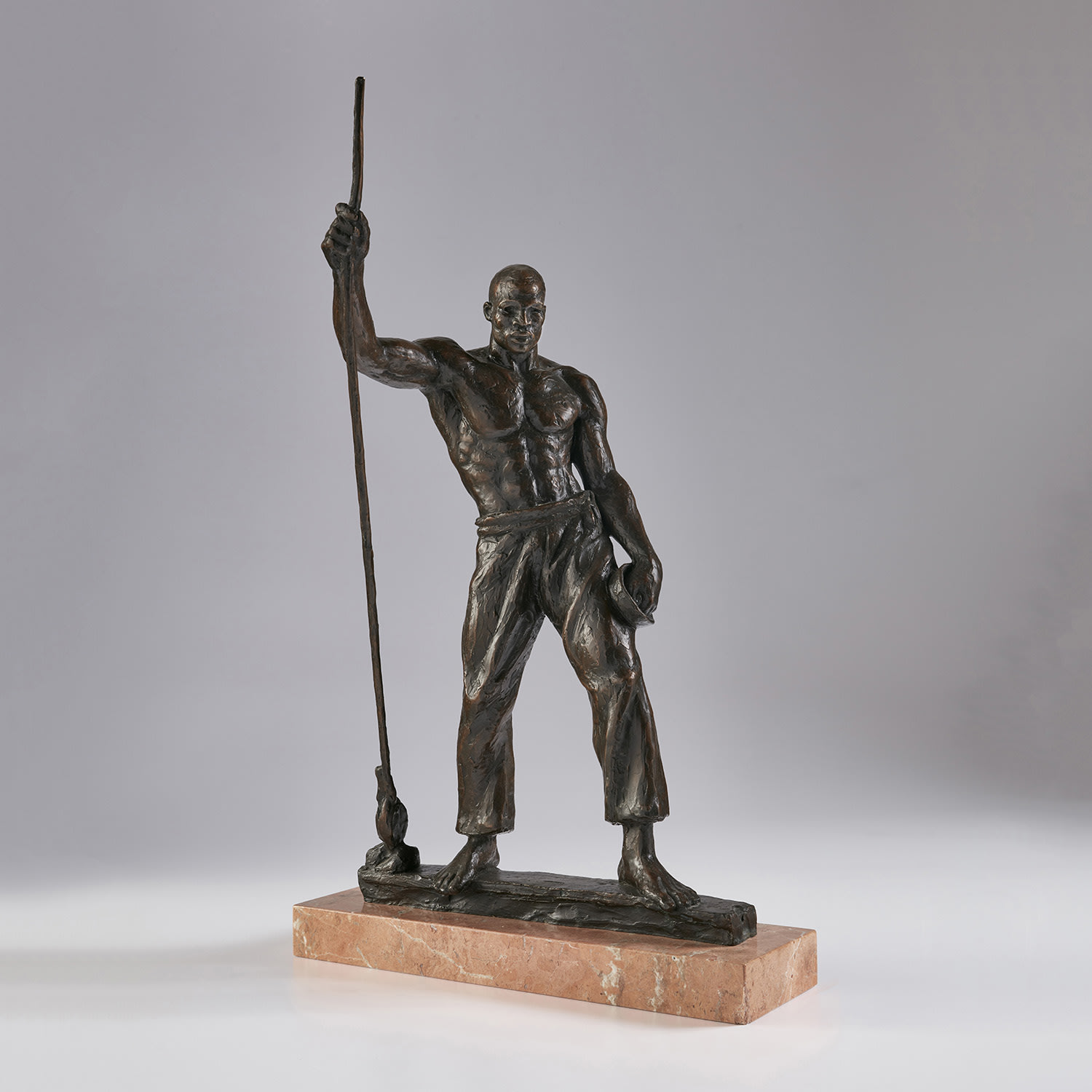 Richmond Barthé — Stevedore