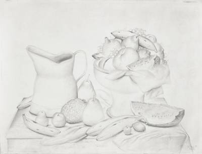 Nature Morte