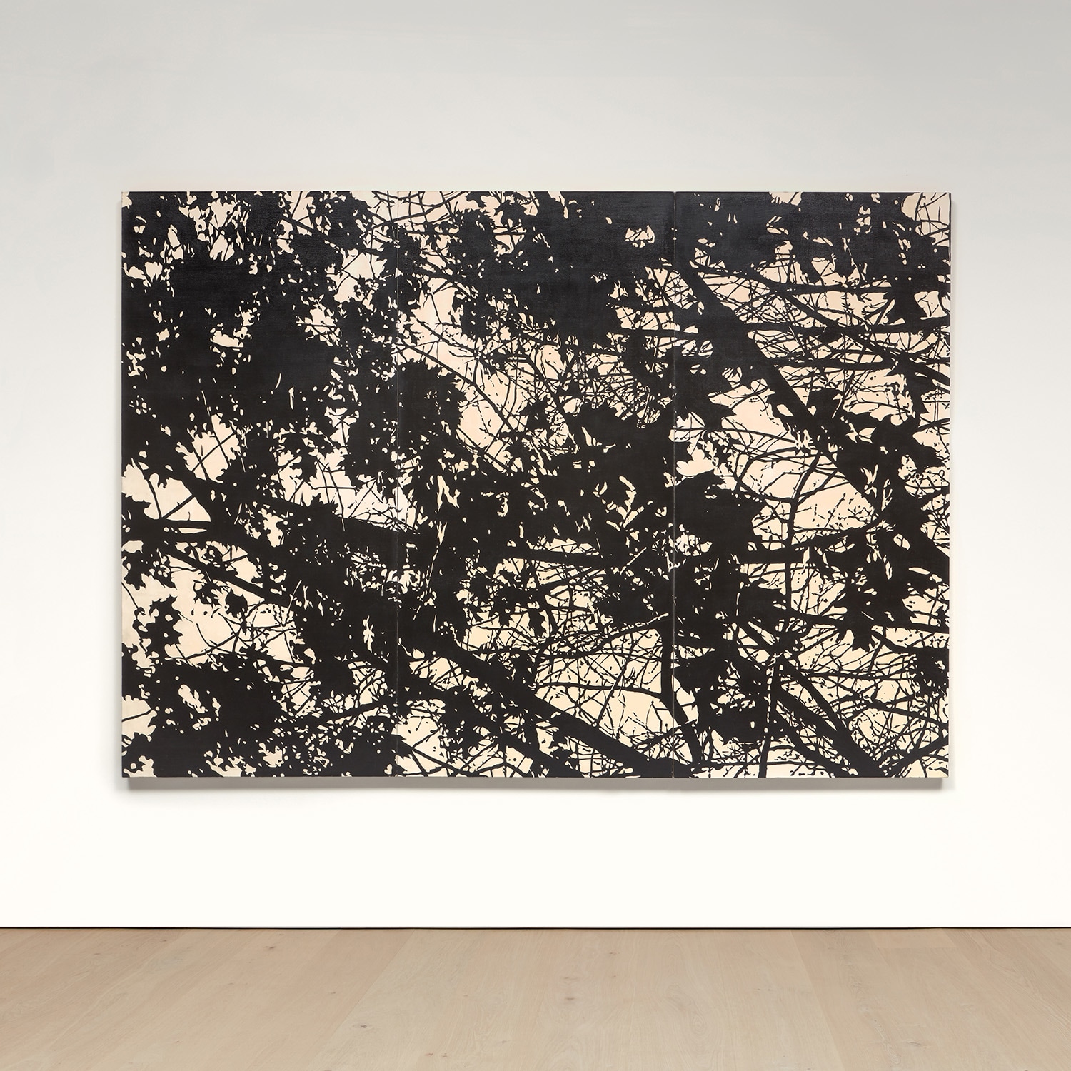 Bob Stanley — Trees #5