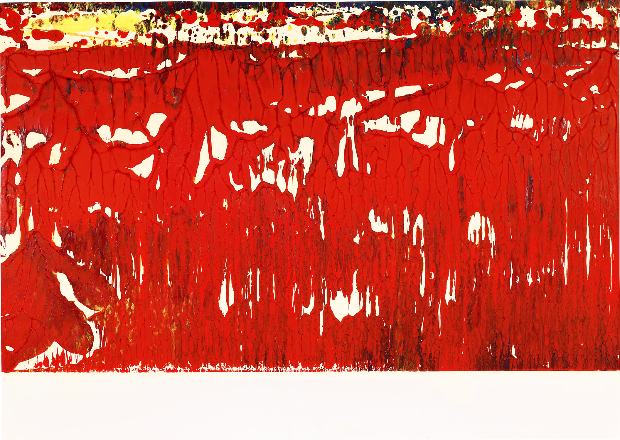 Gerhard Richter — 14.2.88