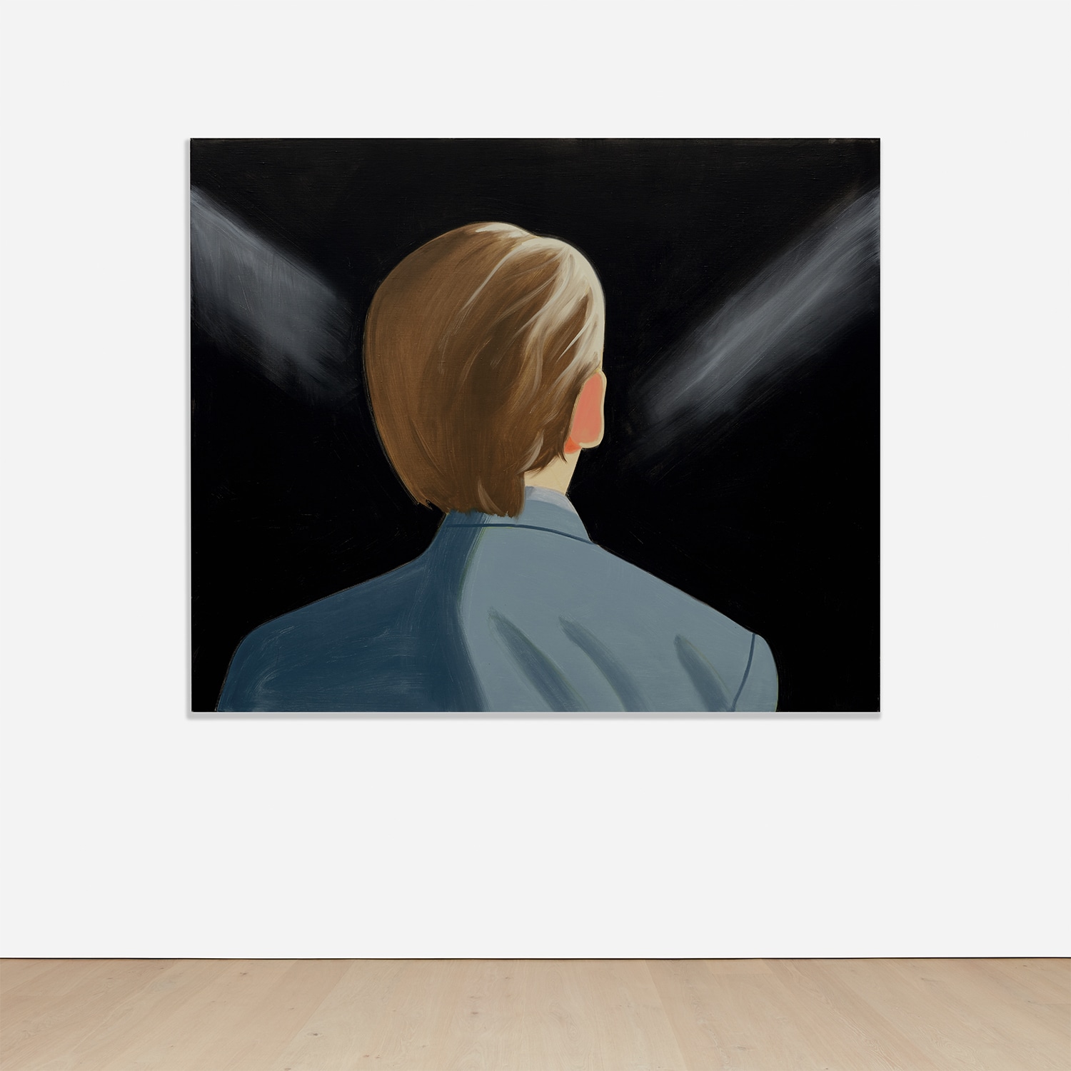 Alex Katz — Richard Marshall