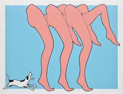 Let's Get Out of the Hall