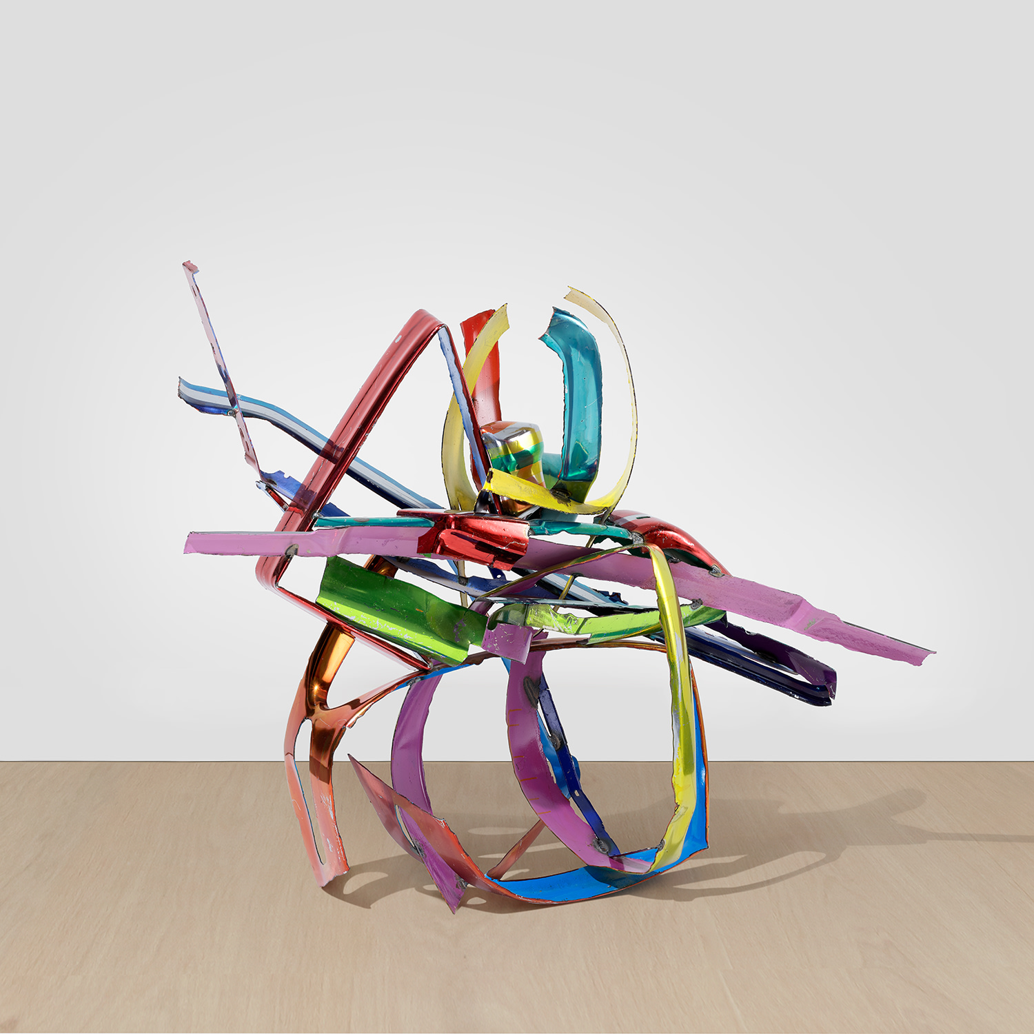 John Chamberlain — Noogatory