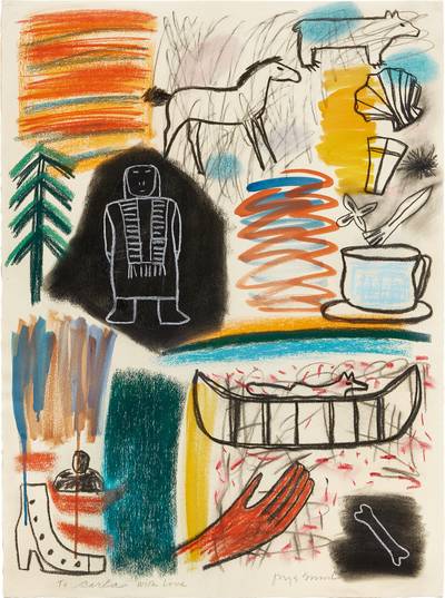 Summer Journey thru Indian Lands