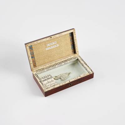 Die Weisse Frau (La Dame Blanche)