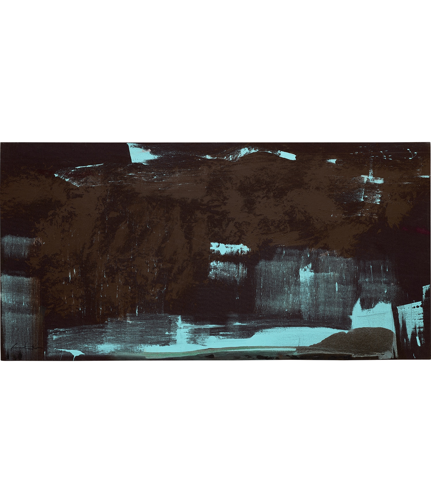 Helen Frankenthaler — Watch