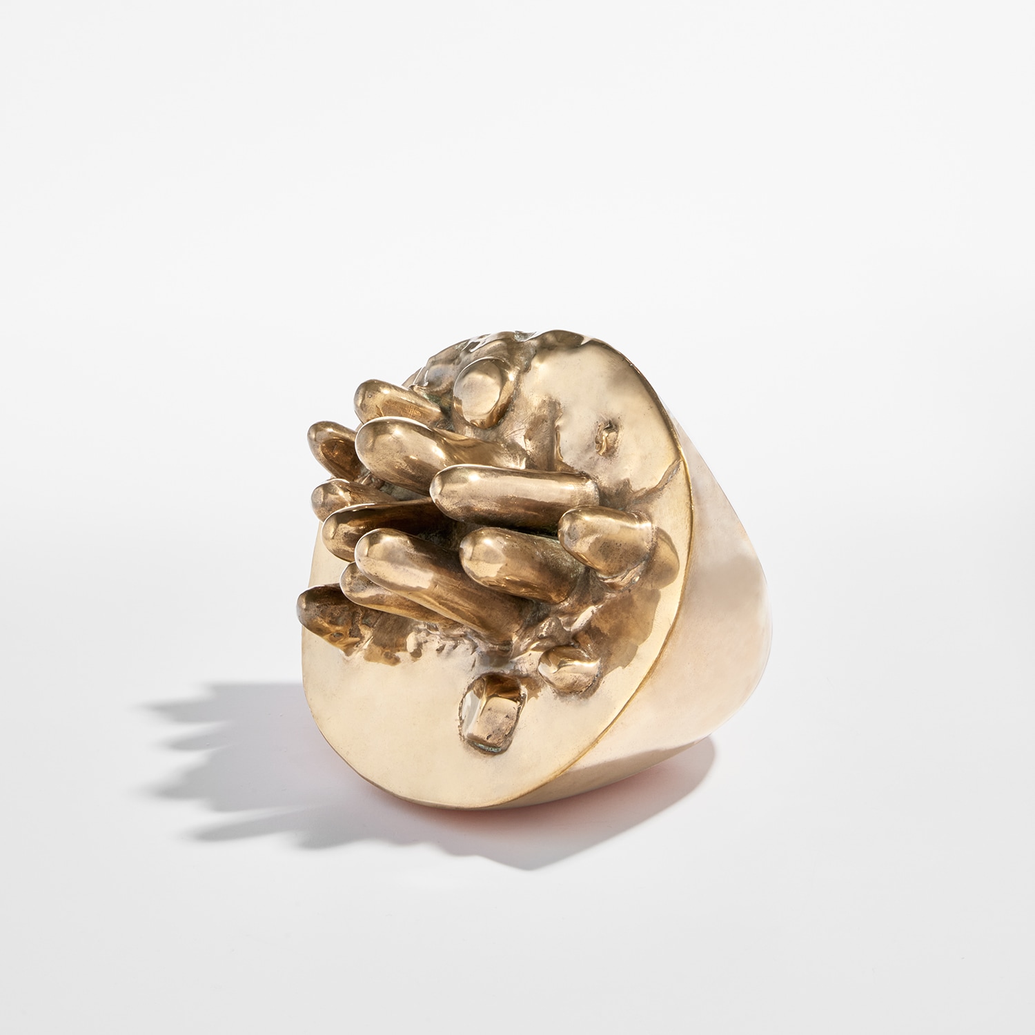 Louise Bourgeois — Germinal