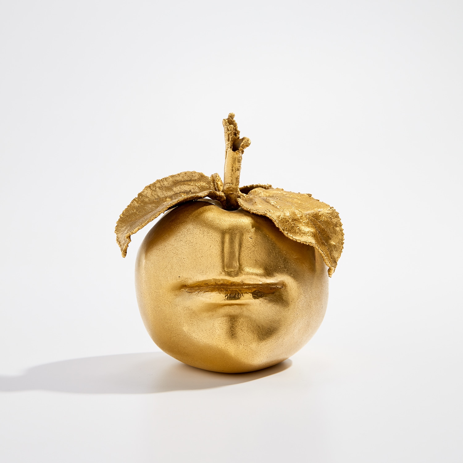 Claude Lalanne — Pomme Bouche