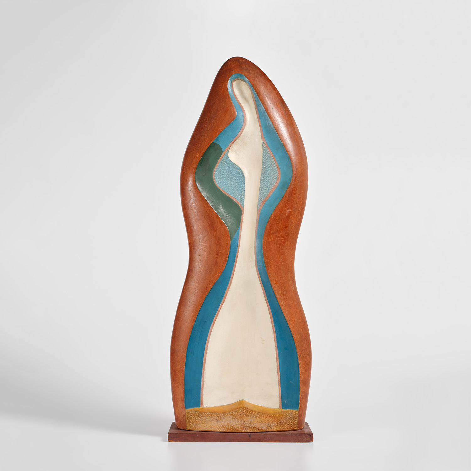 Concave within Concave