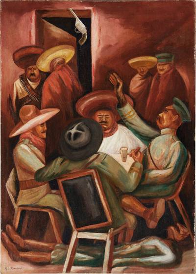 ¿Quién sigue? (Who is Next?)