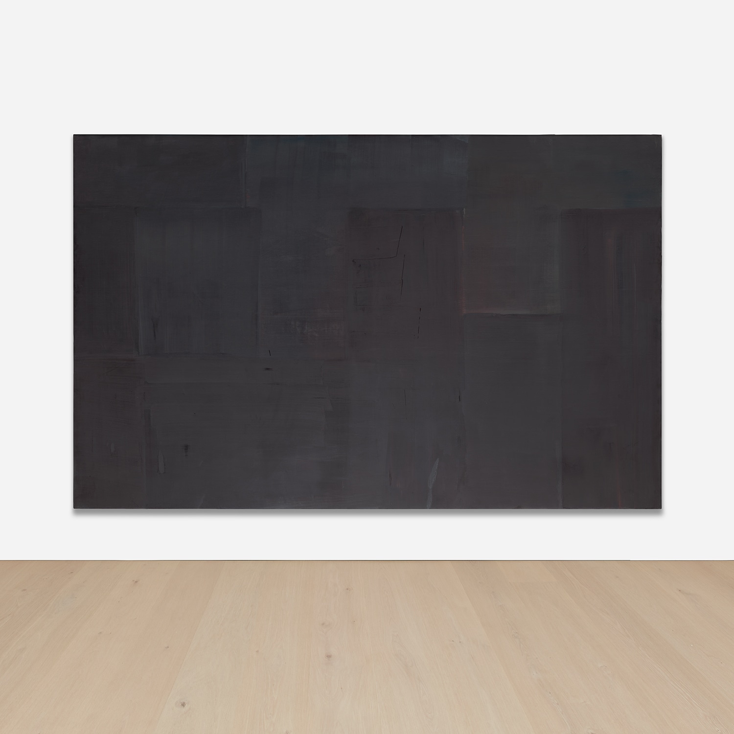 Louise Fishman — Kaddish