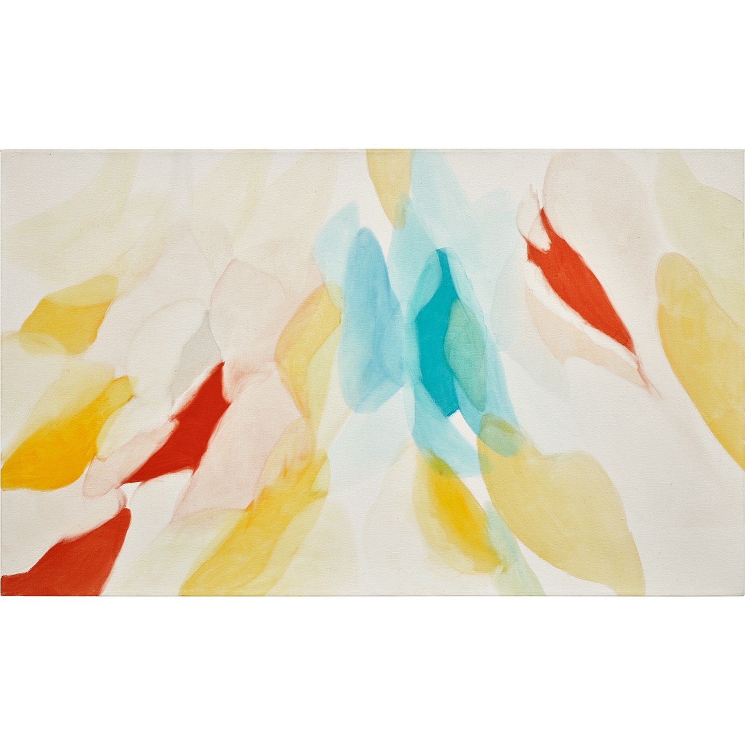 Red Song of the Ladder