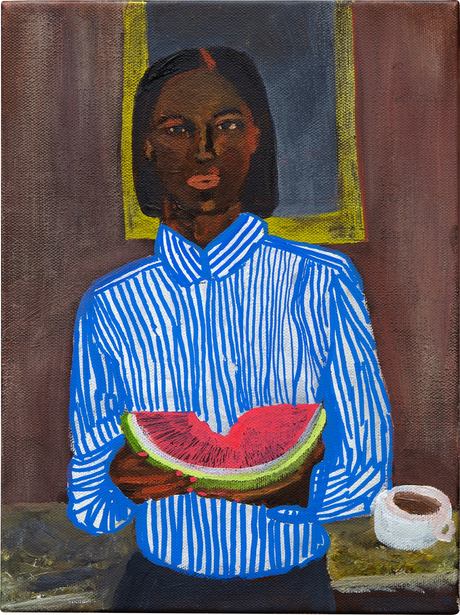 Danielle McKinney — To Pretend