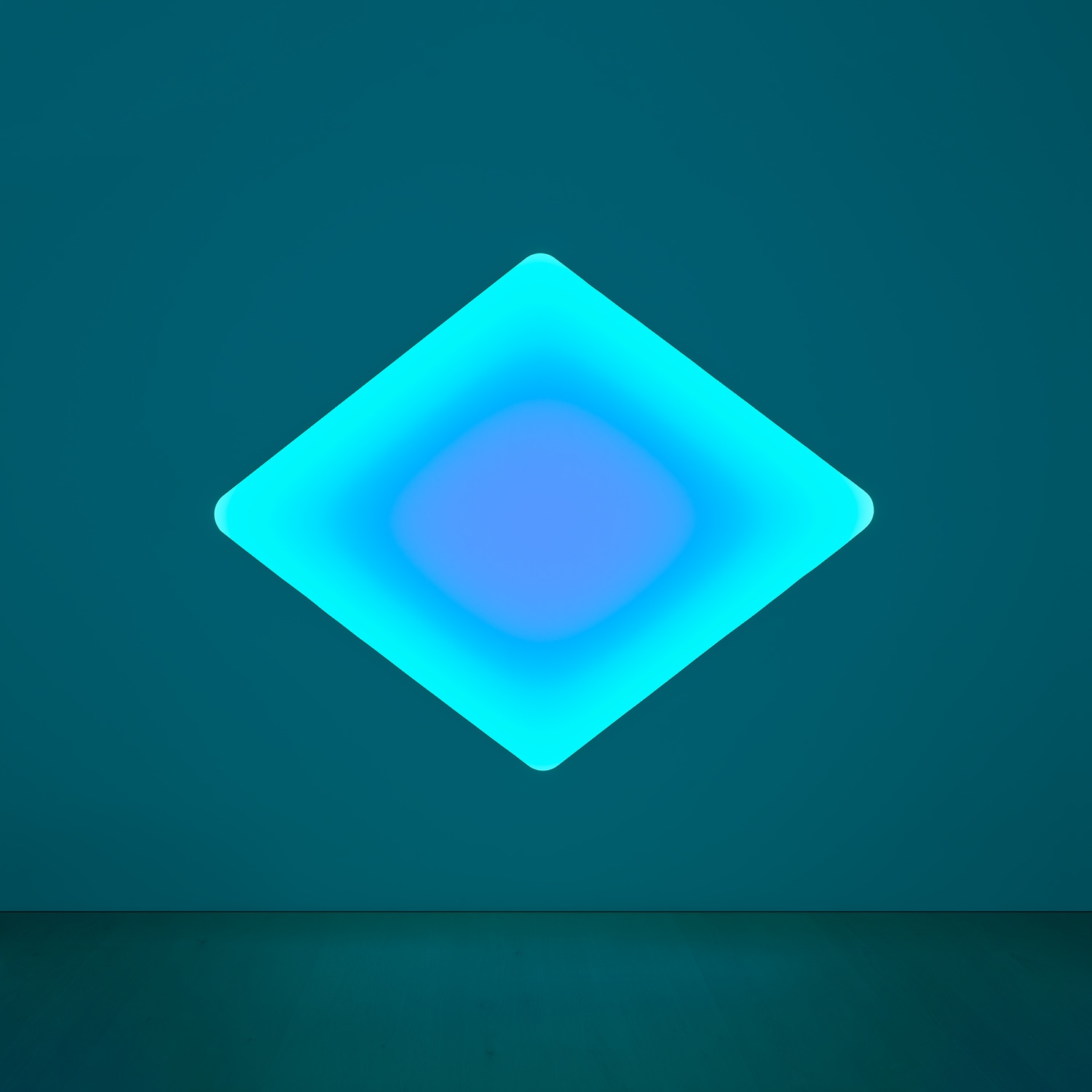 James Turrell — Ariel