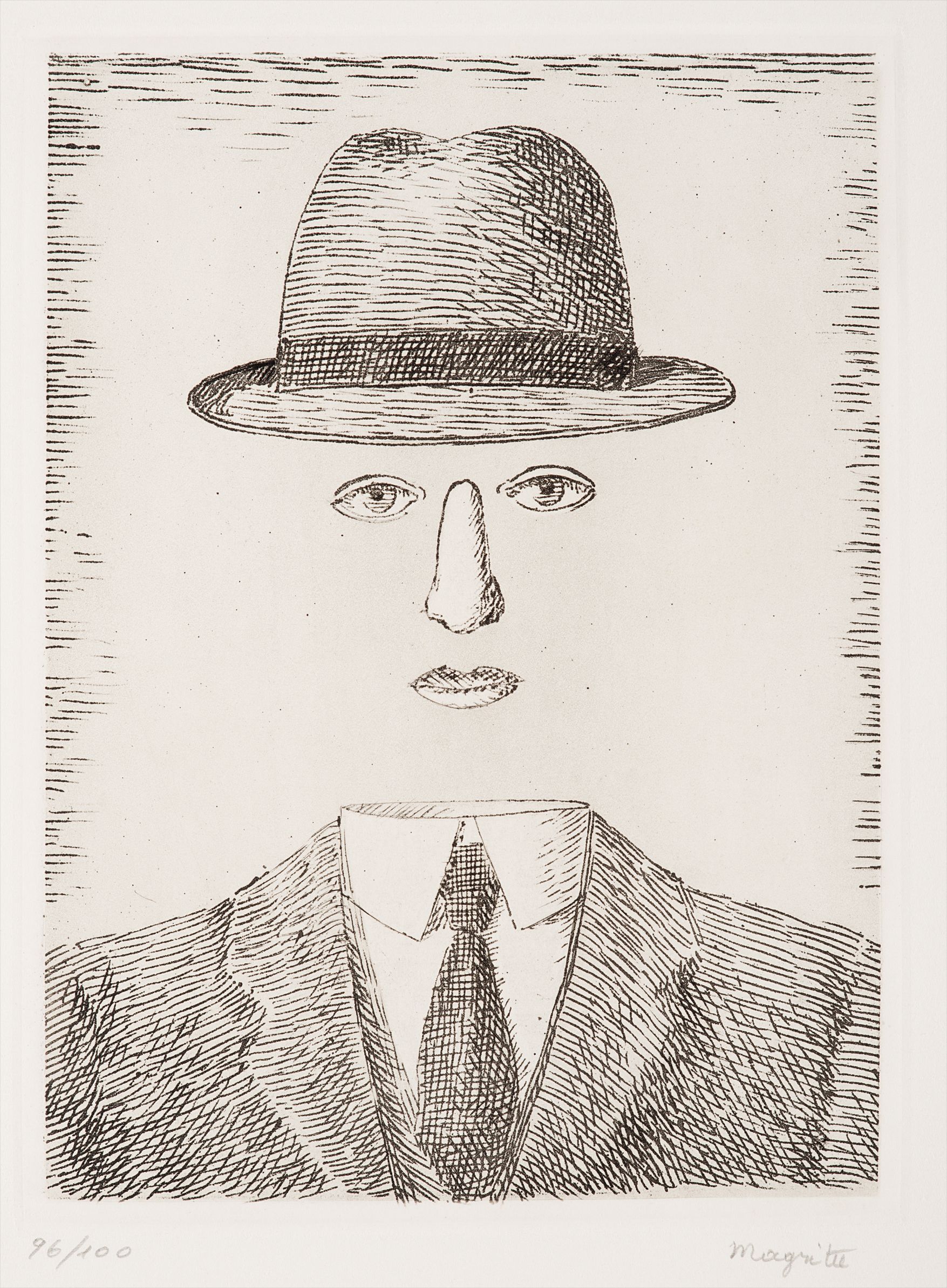 Paysage de Baucis (Baucis's Landscape)