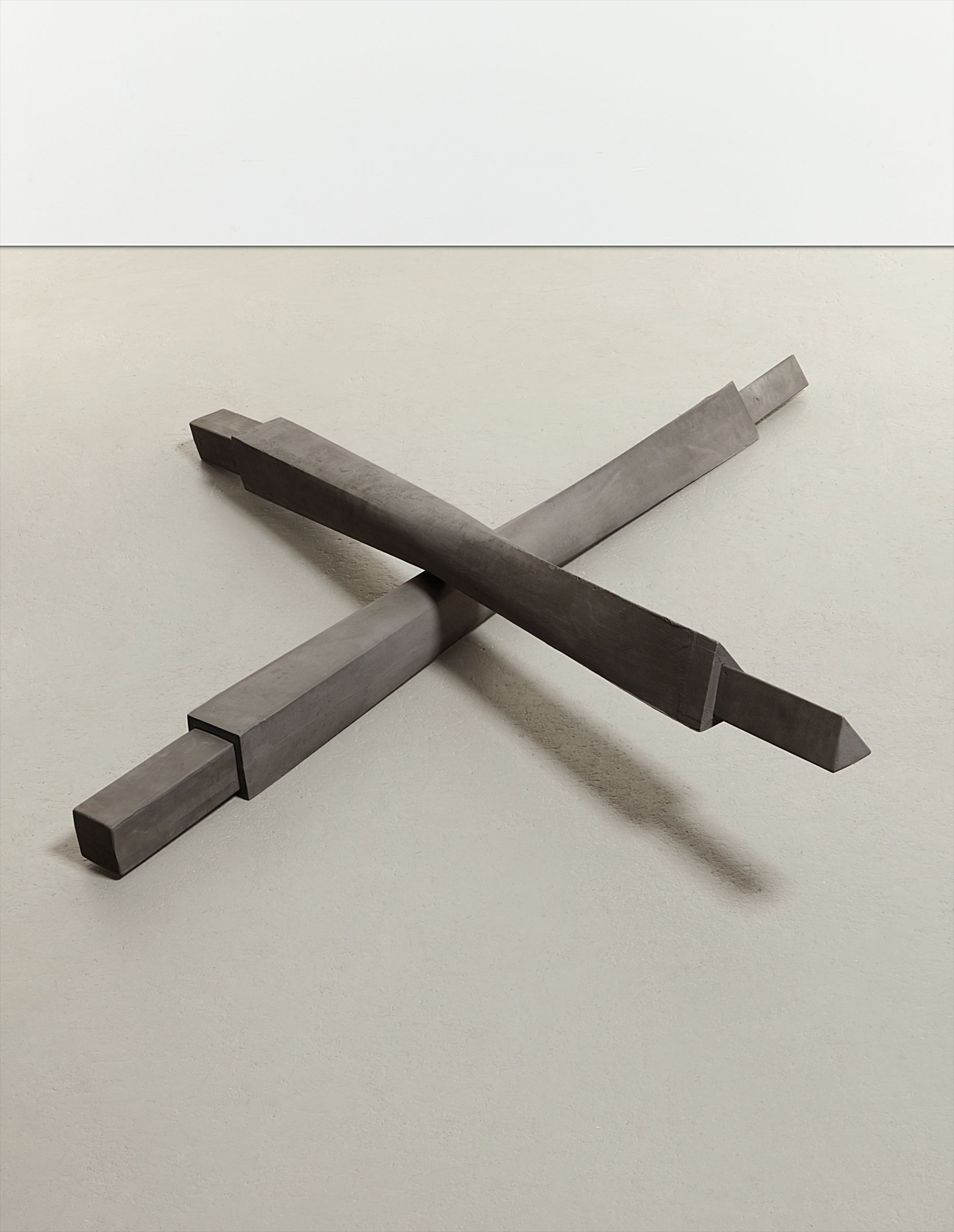 Bruce Nauman — 1983-87