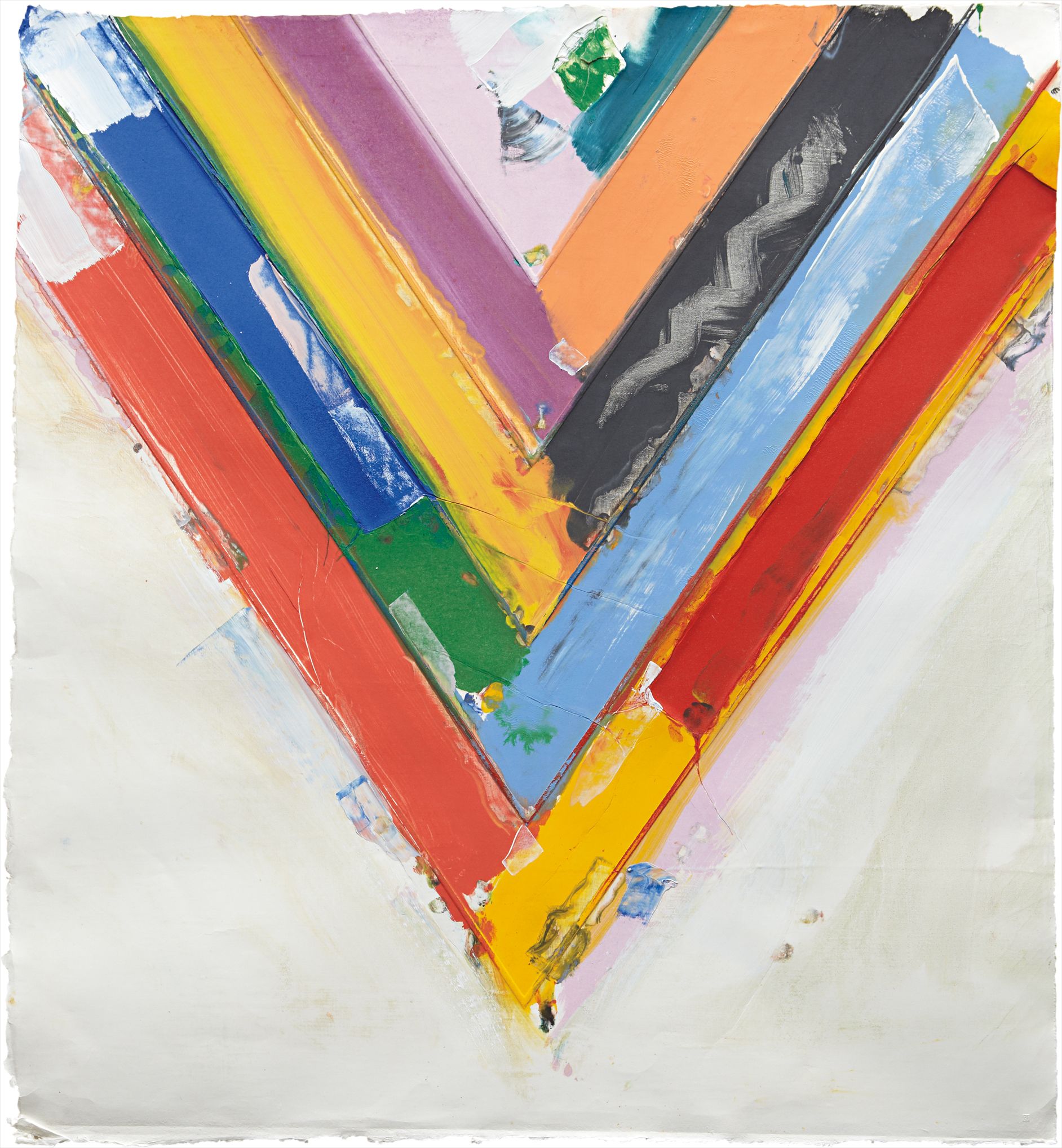 Days and Nights (ESP-KN-07-02)