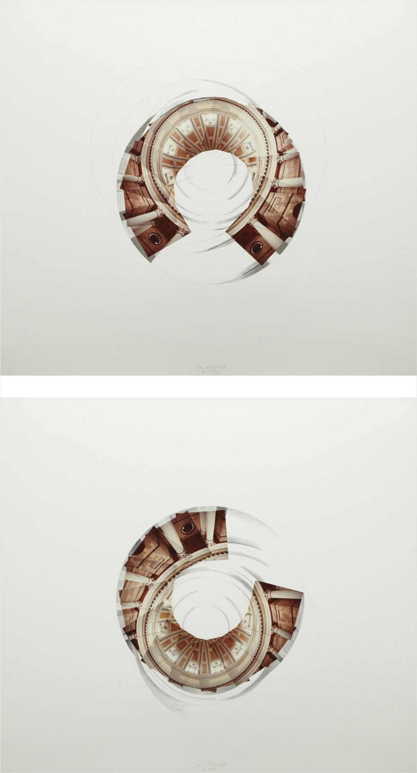 Four Courts/Dublin A and B