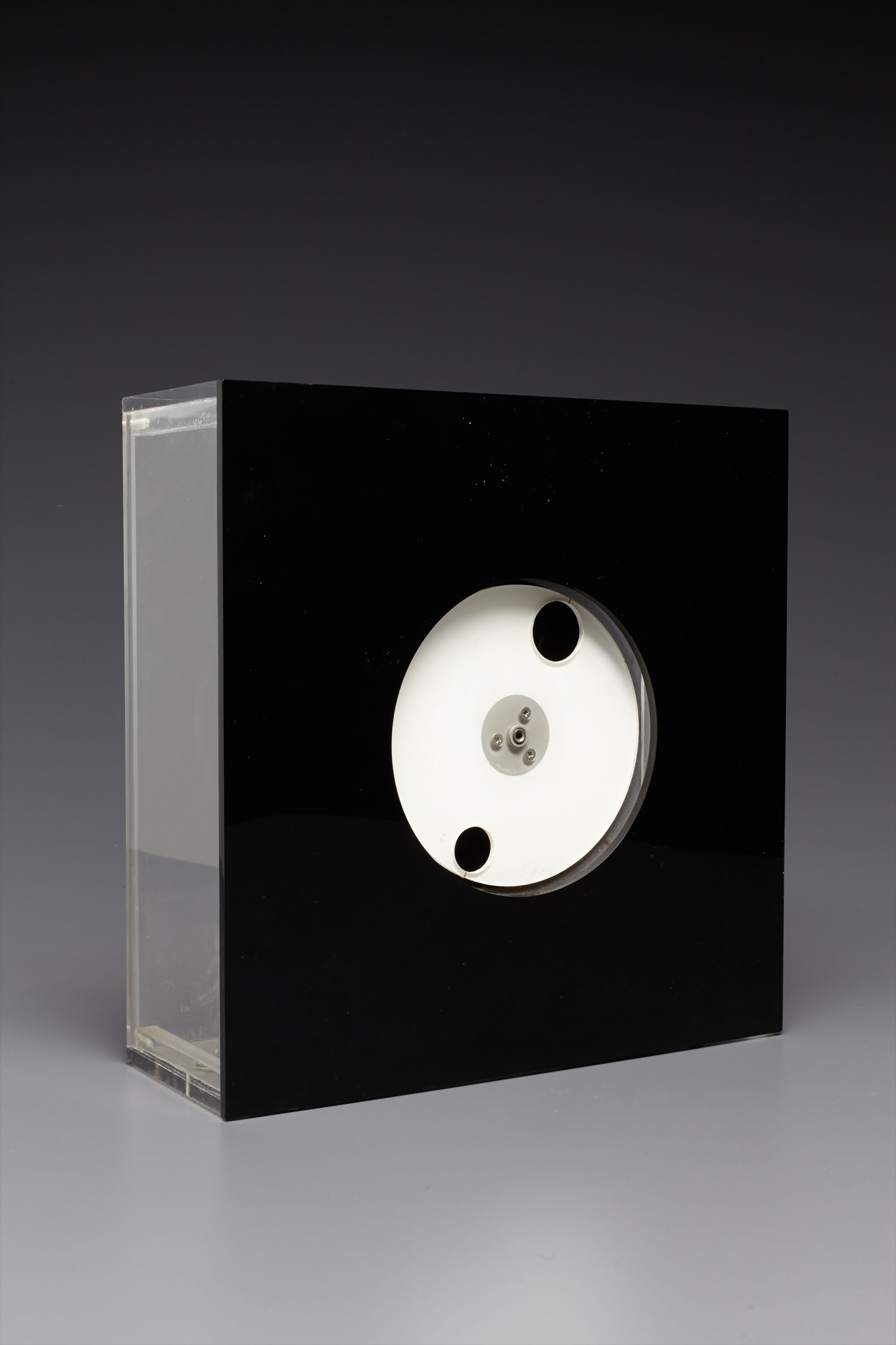 Indicator Time-To-Go