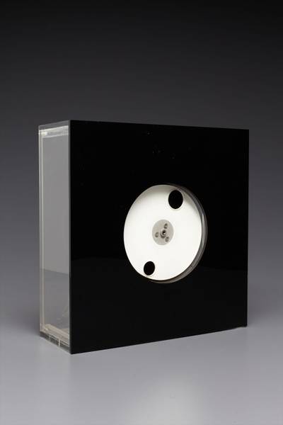 Indicator Time-To-Go