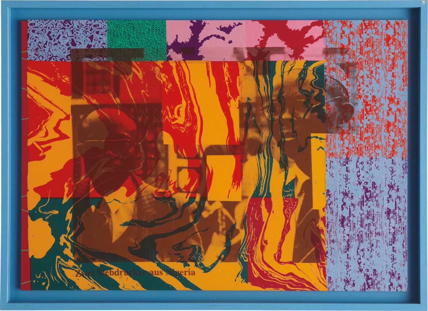 Martin Kippenberger — Eintritt Frei