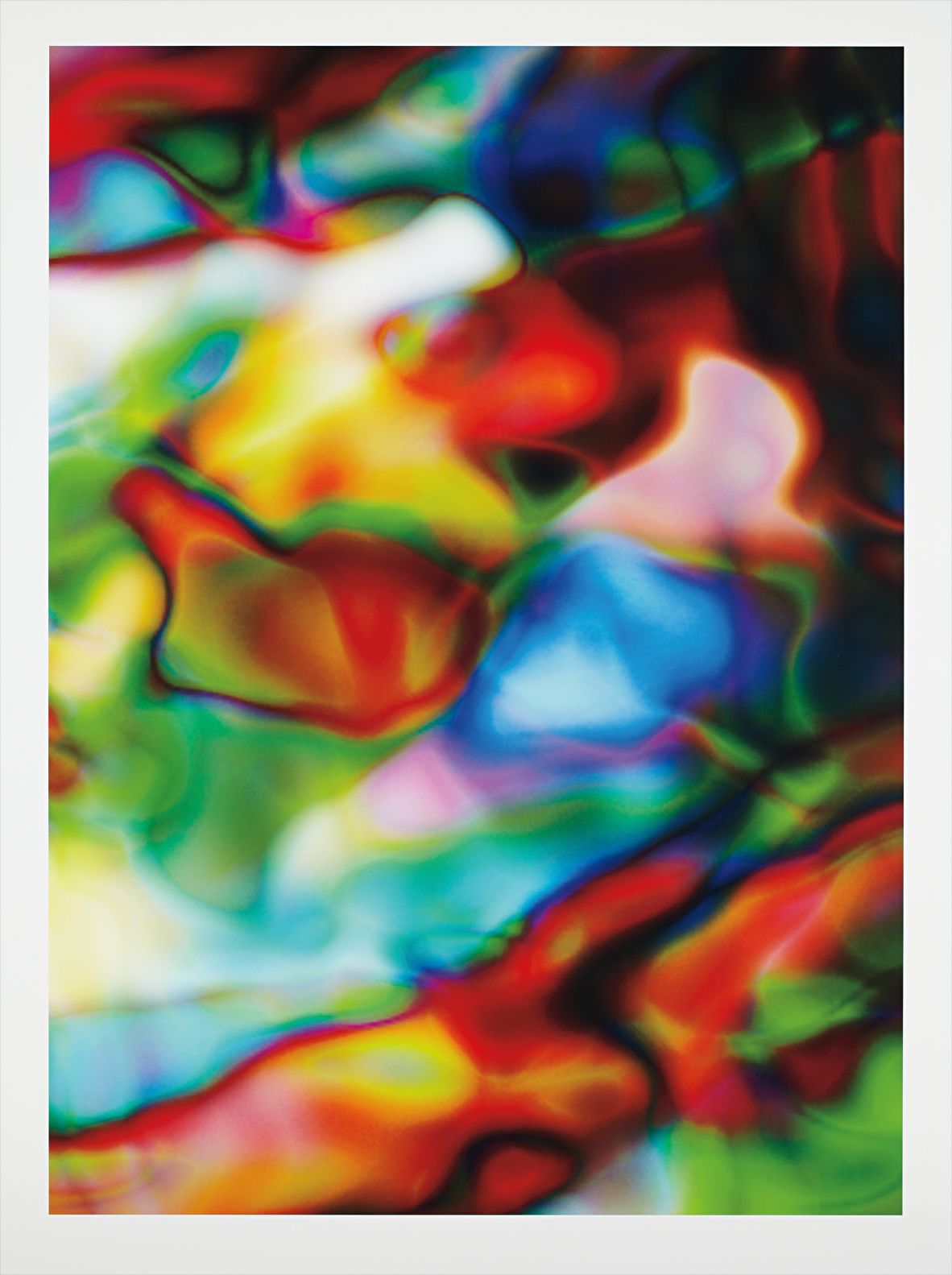 Thomas Ruff — Substrate 2 I