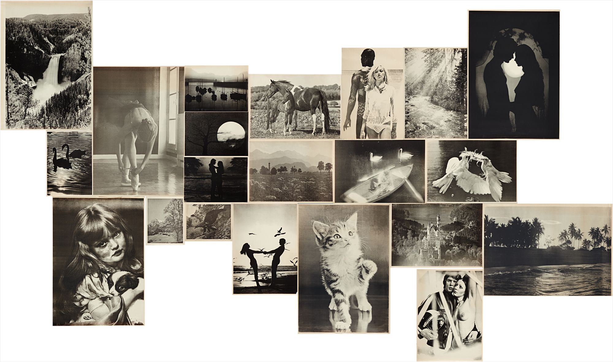 Sonntagsbilder (Sunday Pictures)