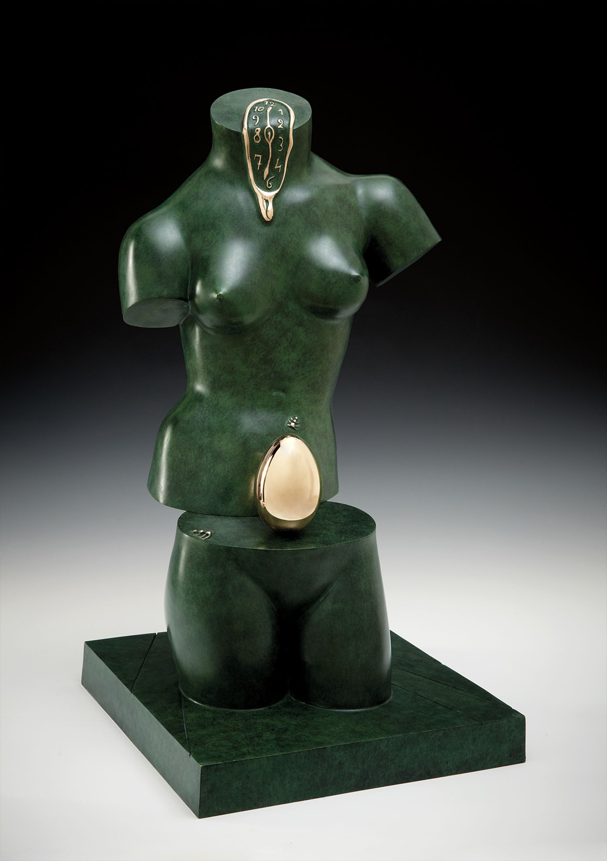 Salvador Dalí — 1977/1984