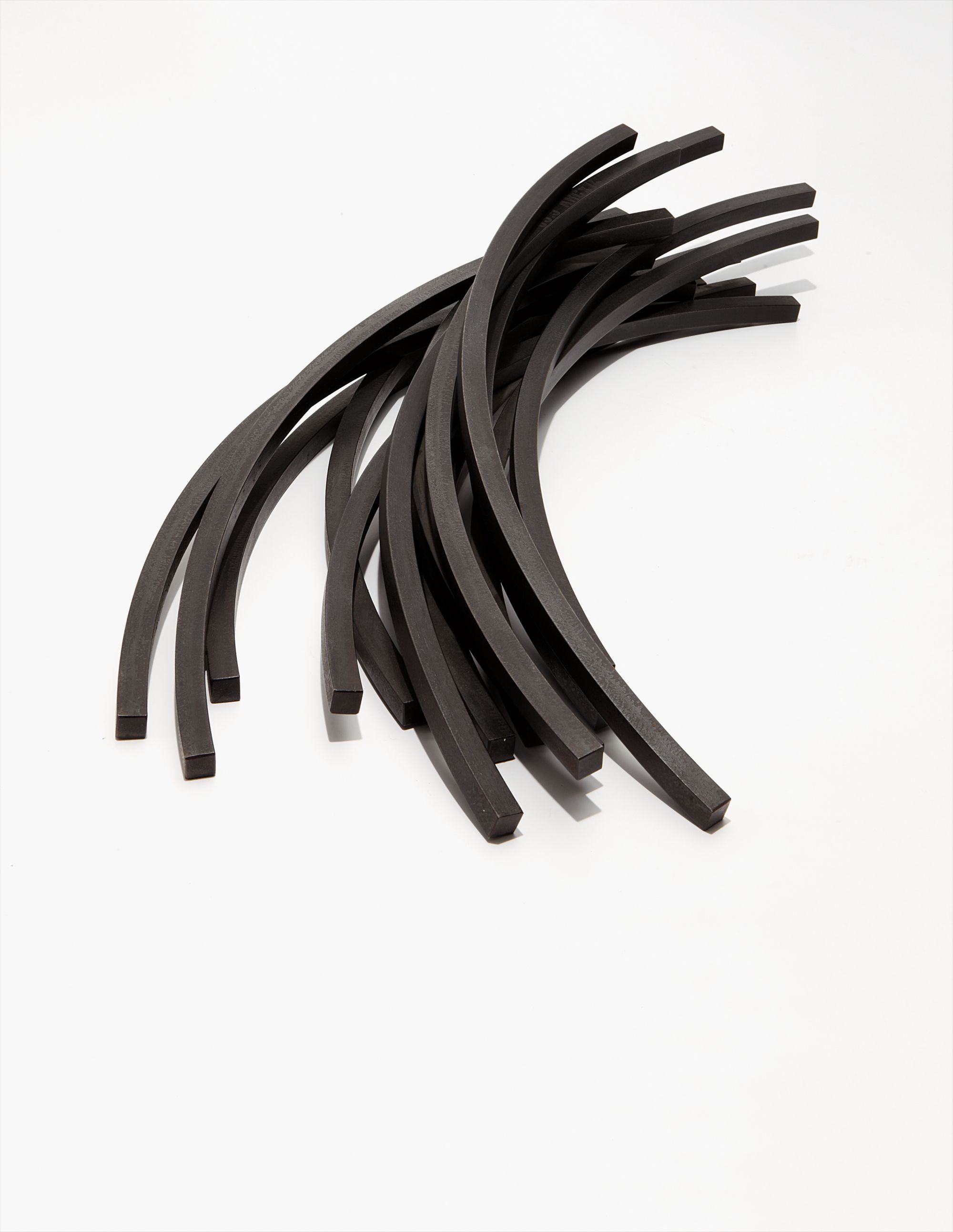 Arcs in Disorder: 83.5° Arc x 14