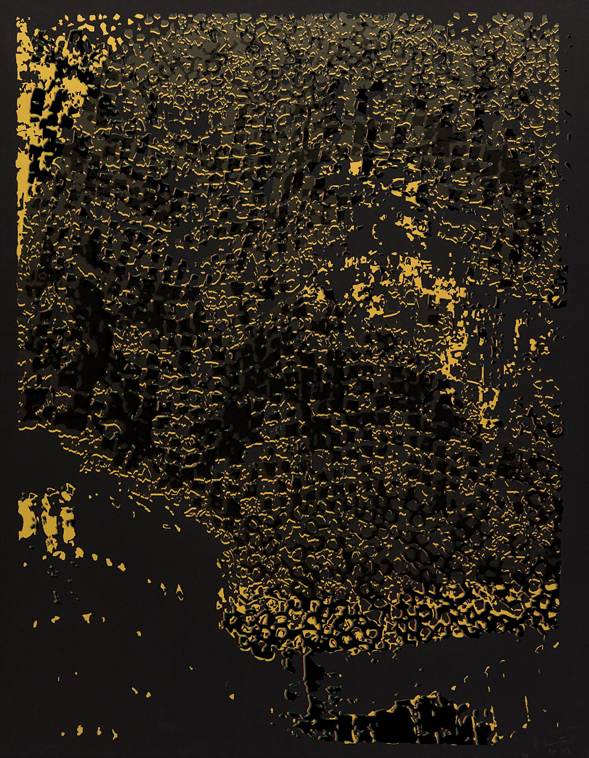 El Anatsui — El Anatsui