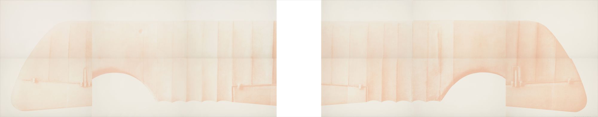 2 Wings for Wall and Person