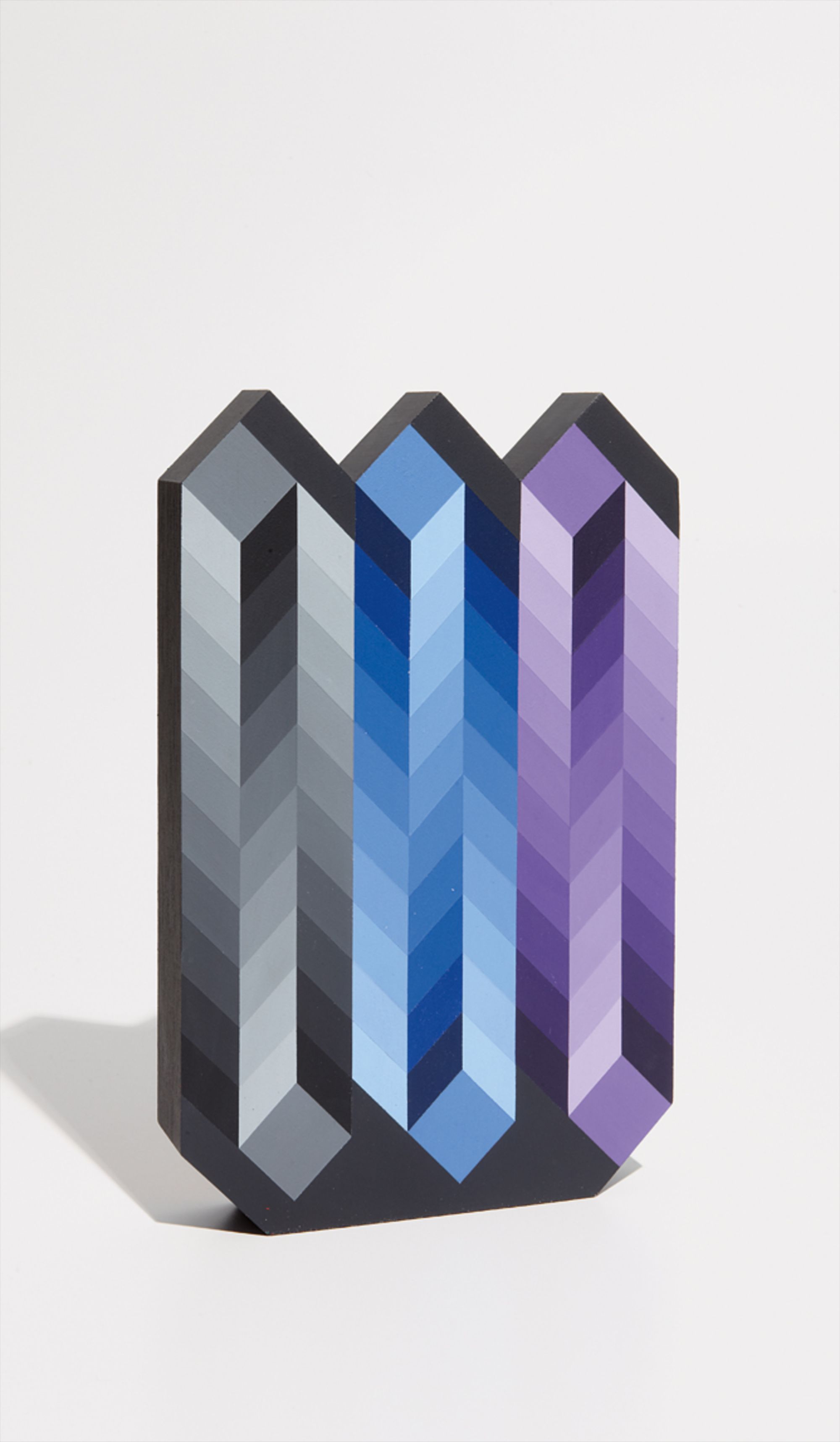 Víctor Vasarely — Gestalt -P