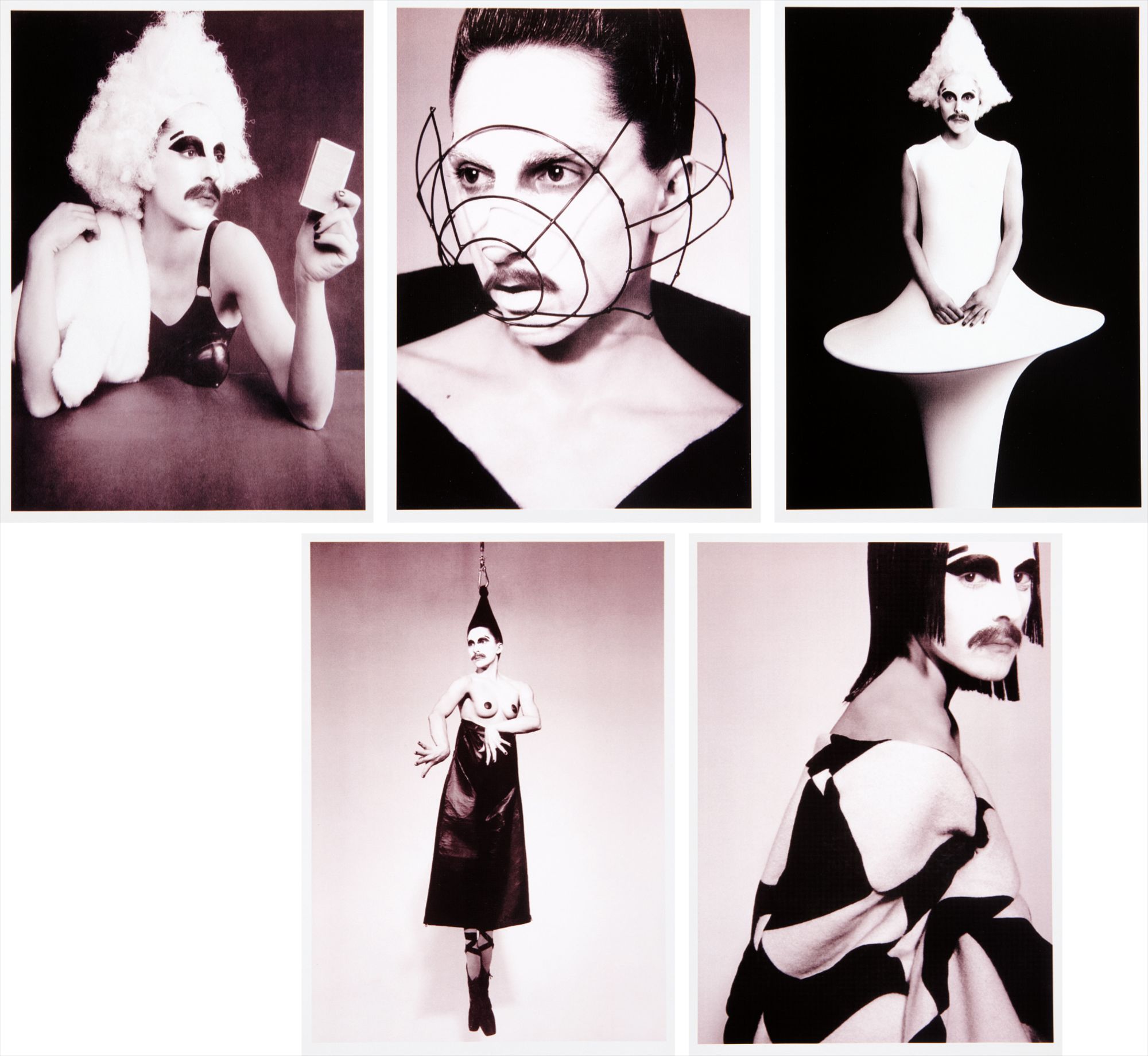 I Don't Live Here Anymore