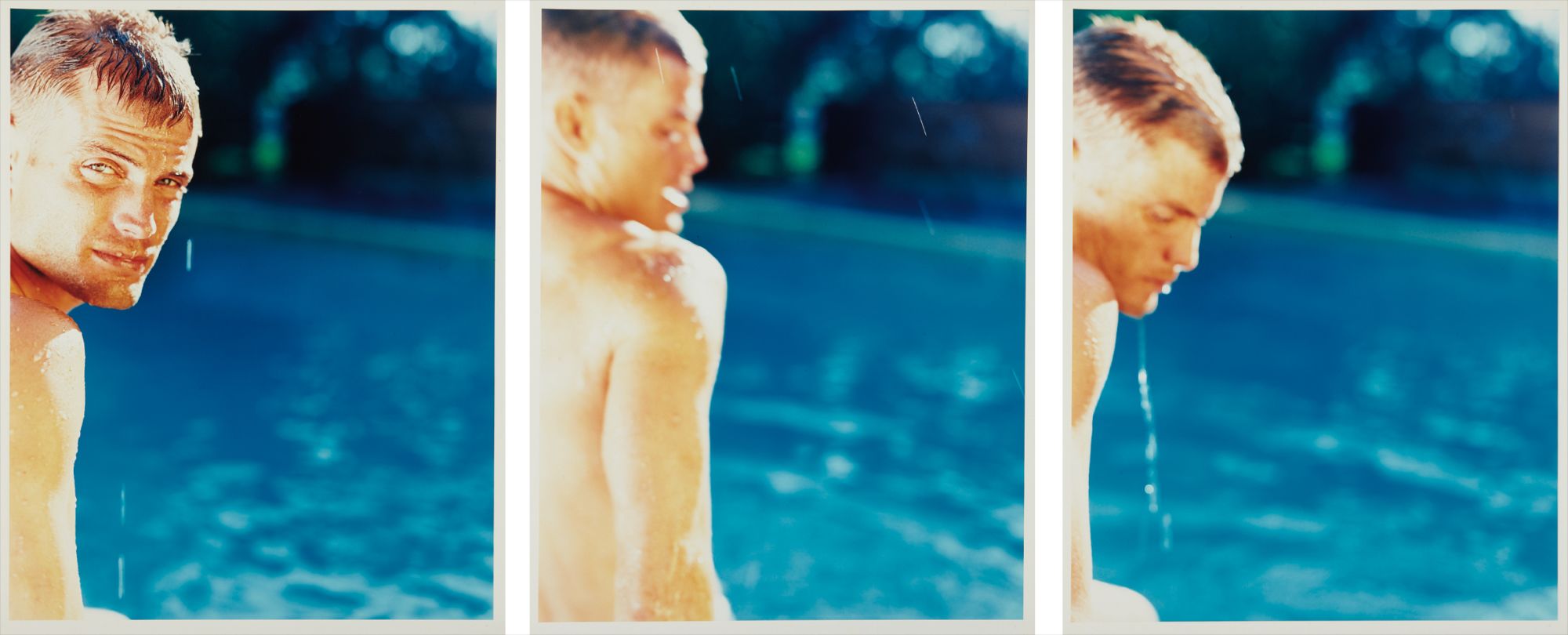 C.V.D. #7; C.V.D. #8; and C.V.D. #10