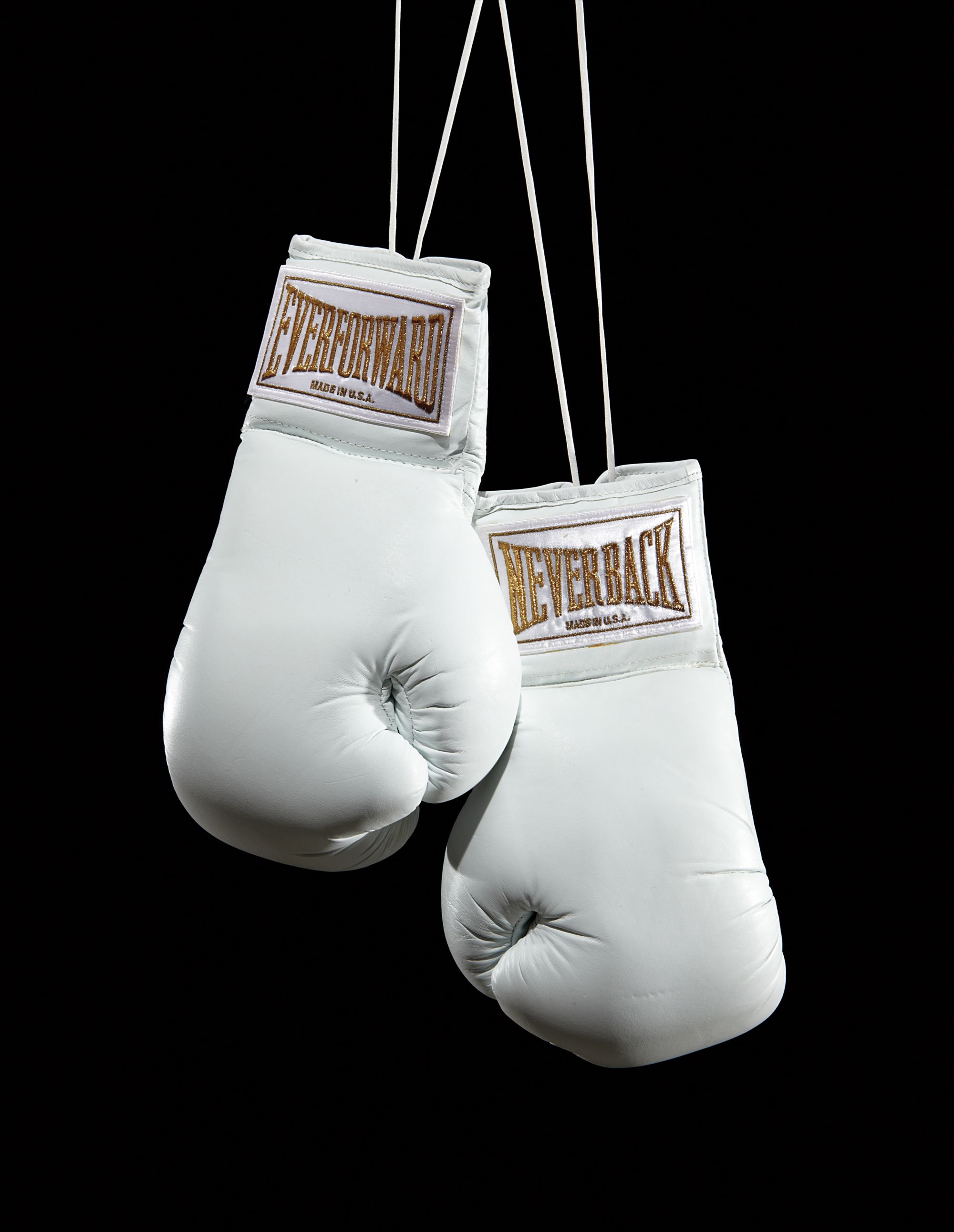 Everforward...(Neverback)