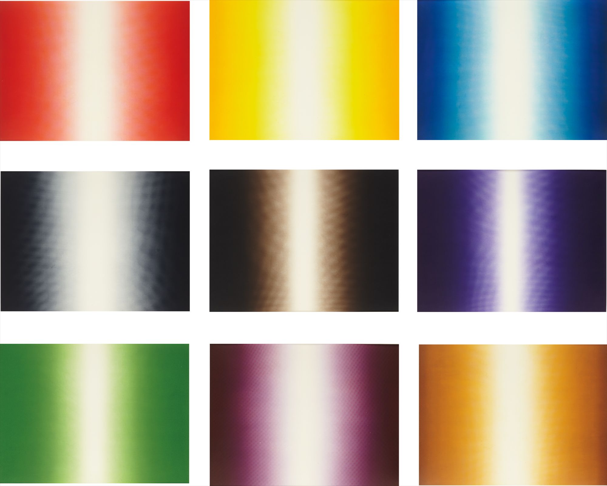 Anish Kapoor — Shadow