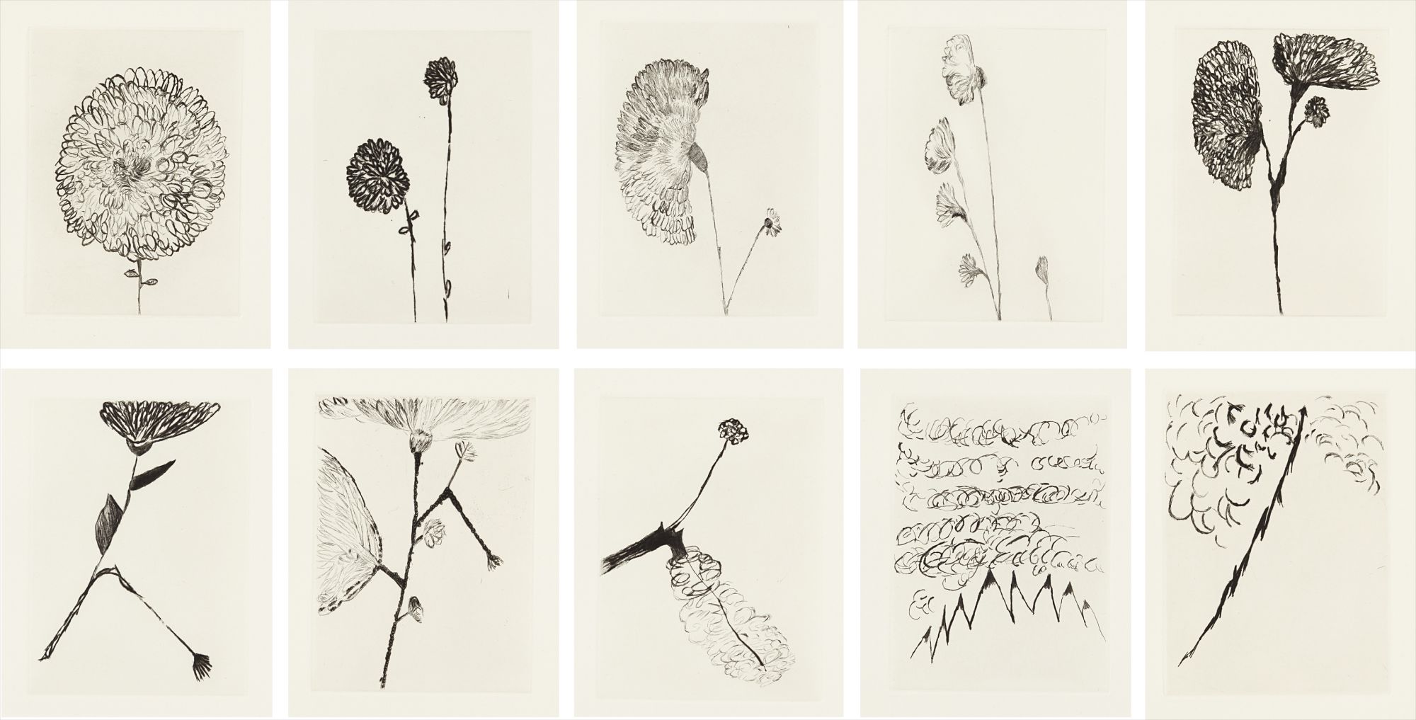 Louise Bourgeois — Homely Girl, A Life, Volume I