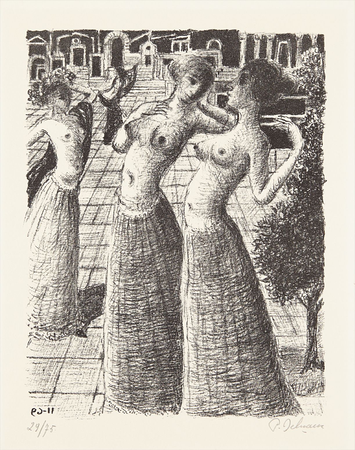 La Danse (The Dance)