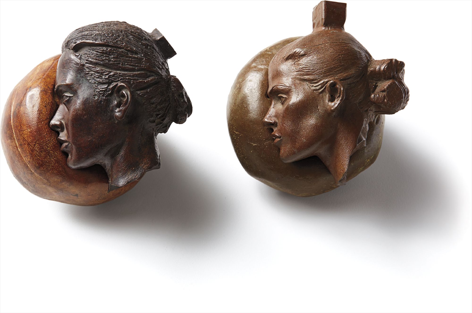 Robert Graham — Elizabeth; and Julie Ann