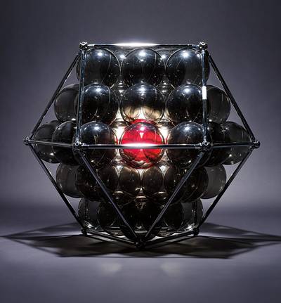 Closest Packing of Spheres